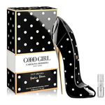 Carolina Herrera Good Girl New York Dot Drama - Eau de Parfum - Duftprobe - 2 ml